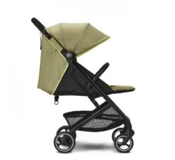 CYBEX Beezy Buggy - Nature Green -Kinderwagens Verkoop cybex beezy buggy nature green 2