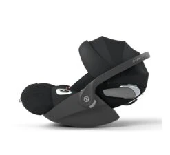 CYBEX Cloud T I-Size Plus - Sepia Black -Kinderwagens Verkoop cybex cloud t i size plus sepia black 2