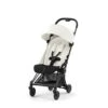 CYBEX Coya Buggy - Matt Black/OffWhite