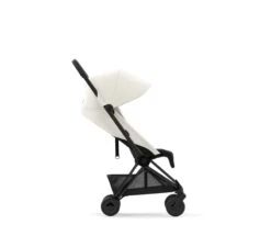 CYBEX Coya Buggy - Matt Black/OffWhite -Kinderwagens Verkoop cybex coya buggy matt black offwhite 3