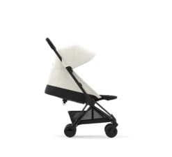 CYBEX Coya Buggy - Matt Black/OffWhite -Kinderwagens Verkoop cybex coya buggy matt black offwhite 4