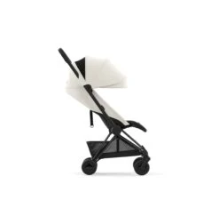 CYBEX Coya Buggy - Matt Black/OffWhite -Kinderwagens Verkoop cybex coya buggy matt black offwhite 5