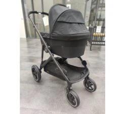 CYBEX Gazelle S Kinderwagen - Showmodel 8 CYBEX Gazelle S Kinderwagen - Showmodel -Kinderwagens Verkoop cybex gazelle s kinderwagen showmodel 1