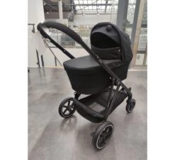 CYBEX Gazelle S Kinderwagen - Showmodel 9 CYBEX Gazelle S Kinderwagen - Showmodel -Kinderwagens Verkoop cybex gazelle s kinderwagen showmodel 2