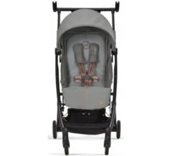 Libelle Buggy - Lava Grey 6 Libelle Buggy - Lava Grey -Kinderwagens Verkoop cybex gold libelle buggy lava grey 1