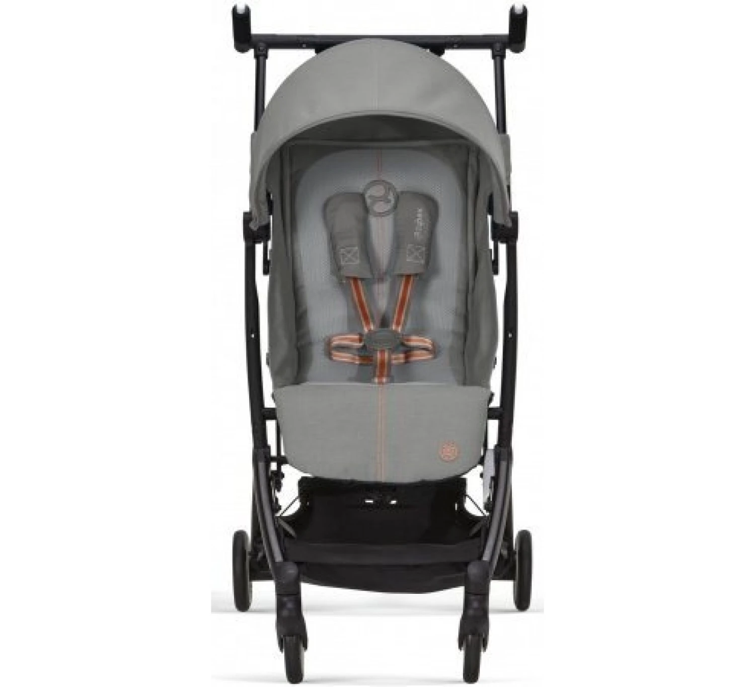 Libelle Buggy - Lava Grey 2 Libelle Buggy - Lava Grey - Afbeelding 2
