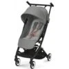 Libelle Buggy - Lava Grey