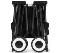 Libelle Buggy - Lava Grey 9 Libelle Buggy - Lava Grey -Kinderwagens Verkoop cybex gold libelle buggy lava grey 4