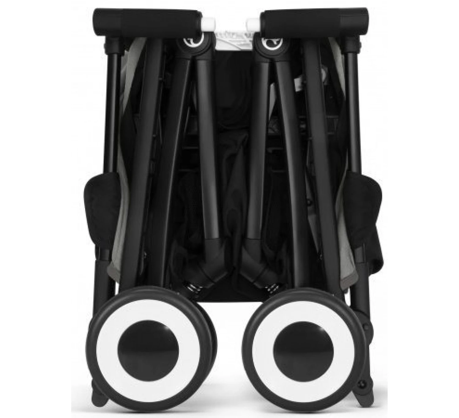 Libelle Buggy - Lava Grey 5 Libelle Buggy - Lava Grey - Afbeelding 5