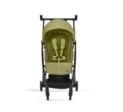 Libelle Buggy - Nature Green -Kinderwagens Verkoop cybex gold libelle buggy nature green 1