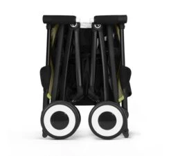 Libelle Buggy - Nature Green -Kinderwagens Verkoop cybex gold libelle buggy nature green 7