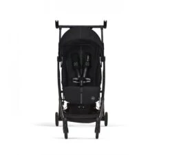 CYBEX Libelle Buggy - Moon Black 8 CYBEX Libelle Buggy - Moon Black -Kinderwagens Verkoop cybex libelle buggy moon black 1