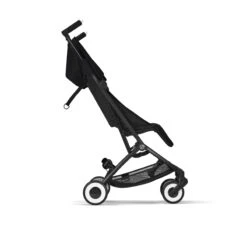 CYBEX Libelle Buggy - Moon Black 9 CYBEX Libelle Buggy - Moon Black -Kinderwagens Verkoop cybex libelle buggy moon black 2