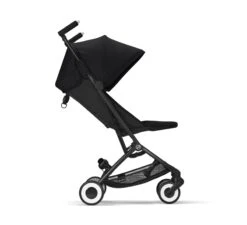 CYBEX Libelle Buggy - Moon Black 10 CYBEX Libelle Buggy - Moon Black -Kinderwagens Verkoop cybex libelle buggy moon black 3