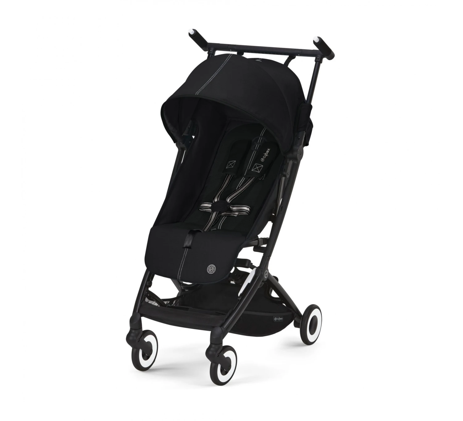 CYBEX Libelle Buggy - Moon Black 1 CYBEX Libelle Buggy - Moon Black