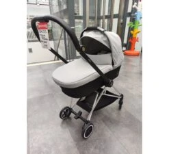 CYBEX Mios Kinderwagen - Showmodel -Kinderwagens Verkoop cybex mios kinderwagen showmodel 2