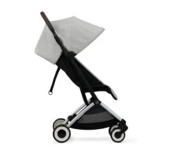 CYBEX Orfeo Buggy - Lava Grey -Kinderwagens Verkoop cybex orfeo buggy lava grey 2