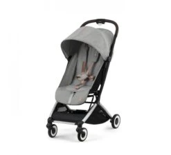 CYBEX Orfeo Buggy - Lava Grey
