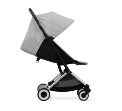 CYBEX Orfeo Buggy - Lava Grey -Kinderwagens Verkoop cybex orfeo buggy lava grey 3
