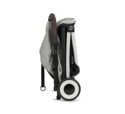 CYBEX Orfeo Buggy - Lava Grey -Kinderwagens Verkoop cybex orfeo buggy lava grey 5