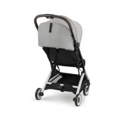 CYBEX Orfeo Buggy - Lava Grey -Kinderwagens Verkoop cybex orfeo buggy lava grey 6