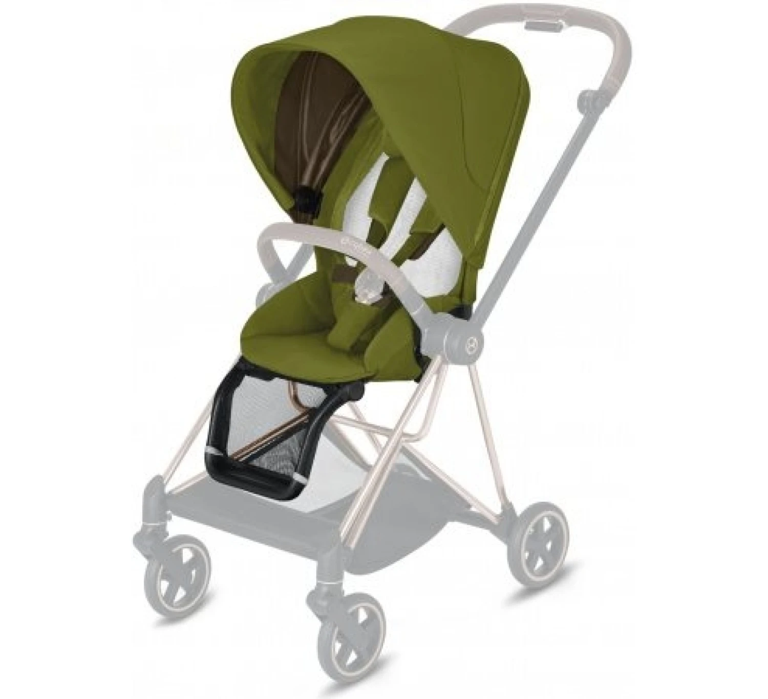 Mios Seat Pack 1 Mios Seat Pack