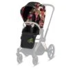 Priam 4 Stoelbekleding Spring Blossom - Dark