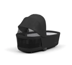Priam Lux Reiswieg - Sepia Black -Kinderwagens Verkoop cybex platinum priam lux reiswieg sepia black 3