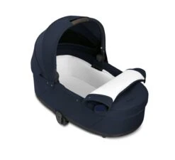 CYBEX Reiswieg S Lux - Ocean Blue -Kinderwagens Verkoop cybex reiswieg s lux ocean blue 1