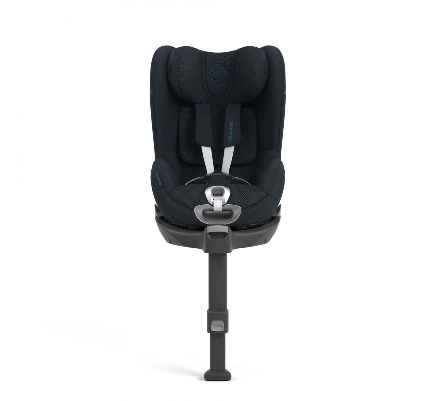 CYBEX Sirona T I-Size Plus - Nautical Blue 1 CYBEX Sirona T I-Size Plus - Nautical Blue