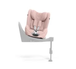 CYBEX Sirona T I-Size Plus - Peach Pink -Kinderwagens Verkoop cybex sirona t i size plus peach pink 2