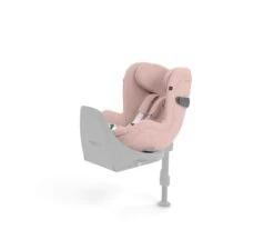 CYBEX Sirona T I-Size Plus - Peach Pink