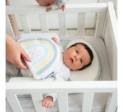 Doomoo Multi Sleep Ligkussen -Kinderwagens Verkoop doomoo multi sleep ligkussen 3