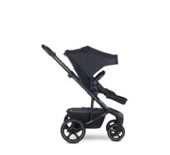 Easywalker Harvey 5 Premium - Diamond Black 7 Easywalker Harvey 5 Premium - Diamond Black -Kinderwagens Verkoop easywalker harvey 5 premium diamond black 1