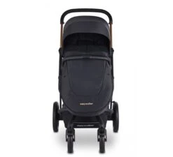 Easywalker Harvey3 Premium Voetenzak - Gold Edition -Kinderwagens Verkoop easywalker harvey3 premium voetenzak gold edition 1