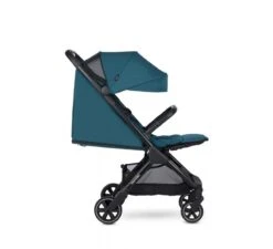 Easywalker Jackey Buggy - Teal Green 8 Easywalker Jackey Buggy - Teal Green -Kinderwagens Verkoop easywalker jackey buggy teal green 3