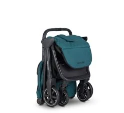 Easywalker Jackey Buggy - Teal Green 9 Easywalker Jackey Buggy - Teal Green -Kinderwagens Verkoop easywalker jackey buggy teal green 4