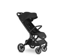 Easywalker Jackey XL Buggy - Shadow Black