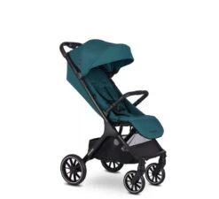 Easywalker Jackey XL Buggy - Teal Green