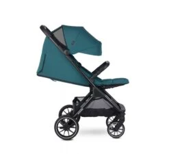 Easywalker Jackey XL Buggy - Teal Green -Kinderwagens Verkoop easywalker jackey xl buggy teal green 3