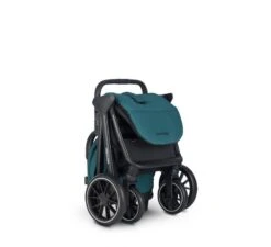 Easywalker Jackey XL Buggy - Teal Green -Kinderwagens Verkoop easywalker jackey xl buggy teal green 4
