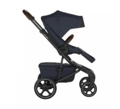 Easywalker Jimmey Kinderwagen - Indigo Blue -Kinderwagens Verkoop easywalker jimmey kinderwagen indigo blue 2