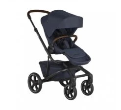 Easywalker Jimmey Kinderwagen - Indigo Blue