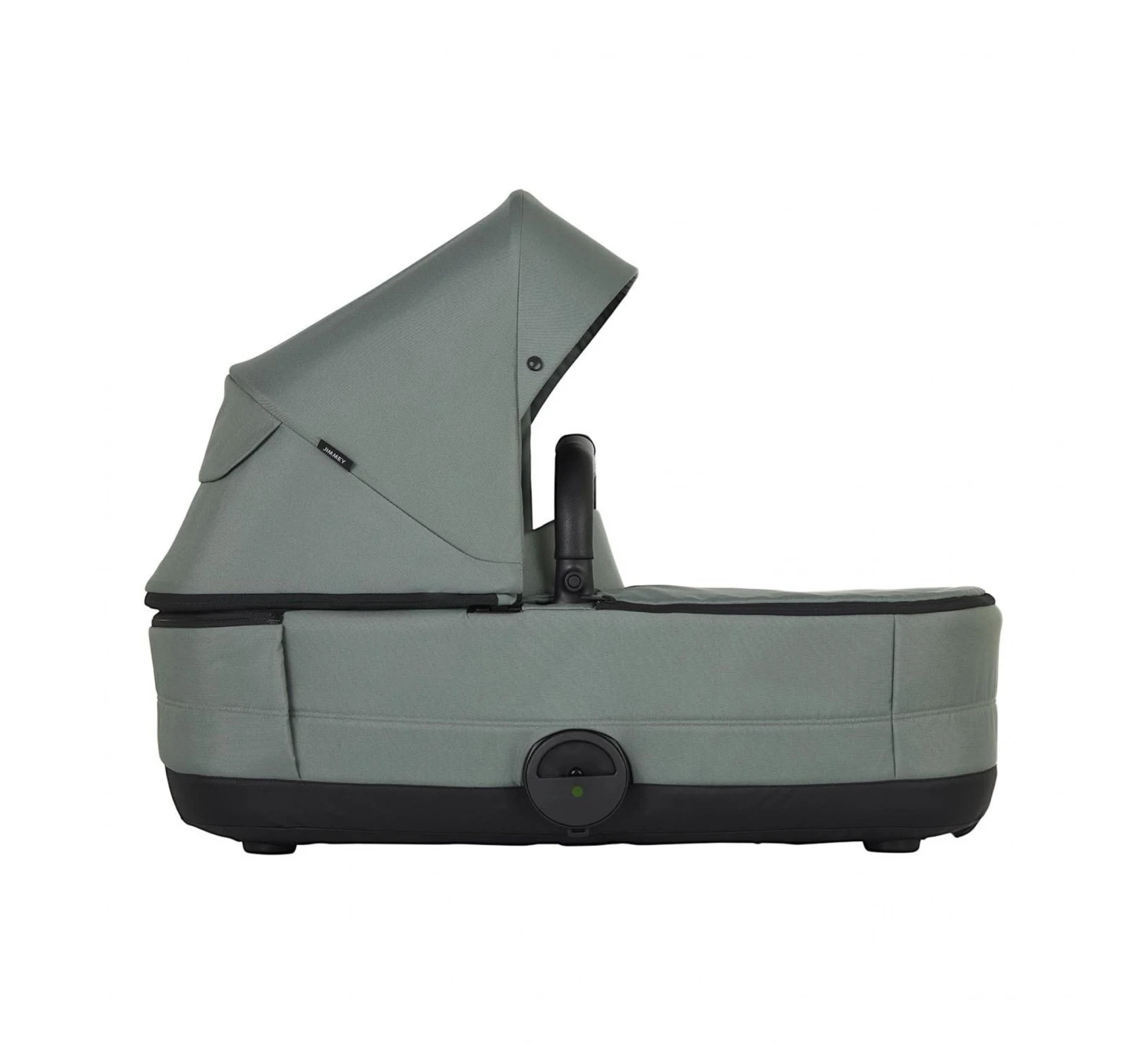 Easywalker Jimmey Reiswieg - Thyme Green 1 Easywalker Jimmey Reiswieg - Thyme Green