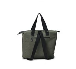 Easywalker Luiertas - Emerald Green -Kinderwagens Verkoop easywalker luiertas emerald green 1 2