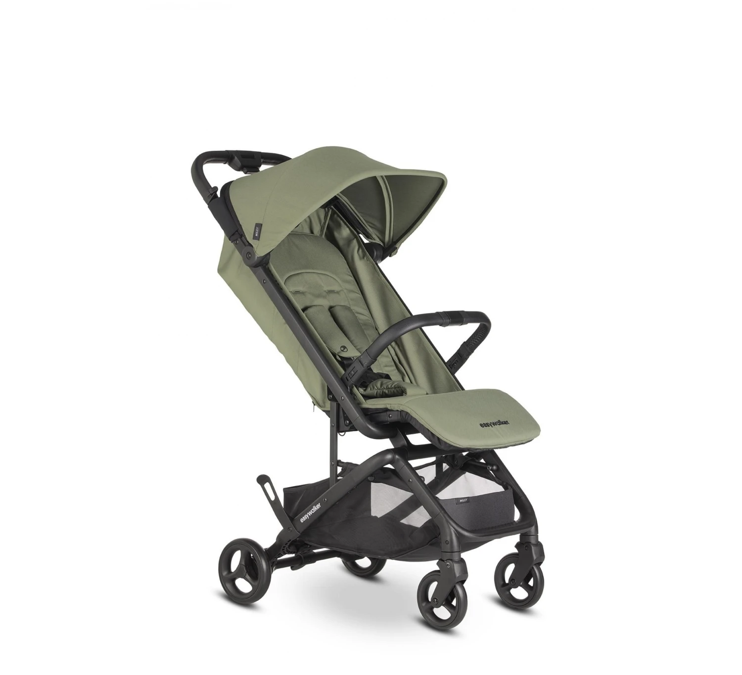 Easywalker Miley 2 Buggy - Sage Green 1 Easywalker Miley 2 Buggy - Sage Green