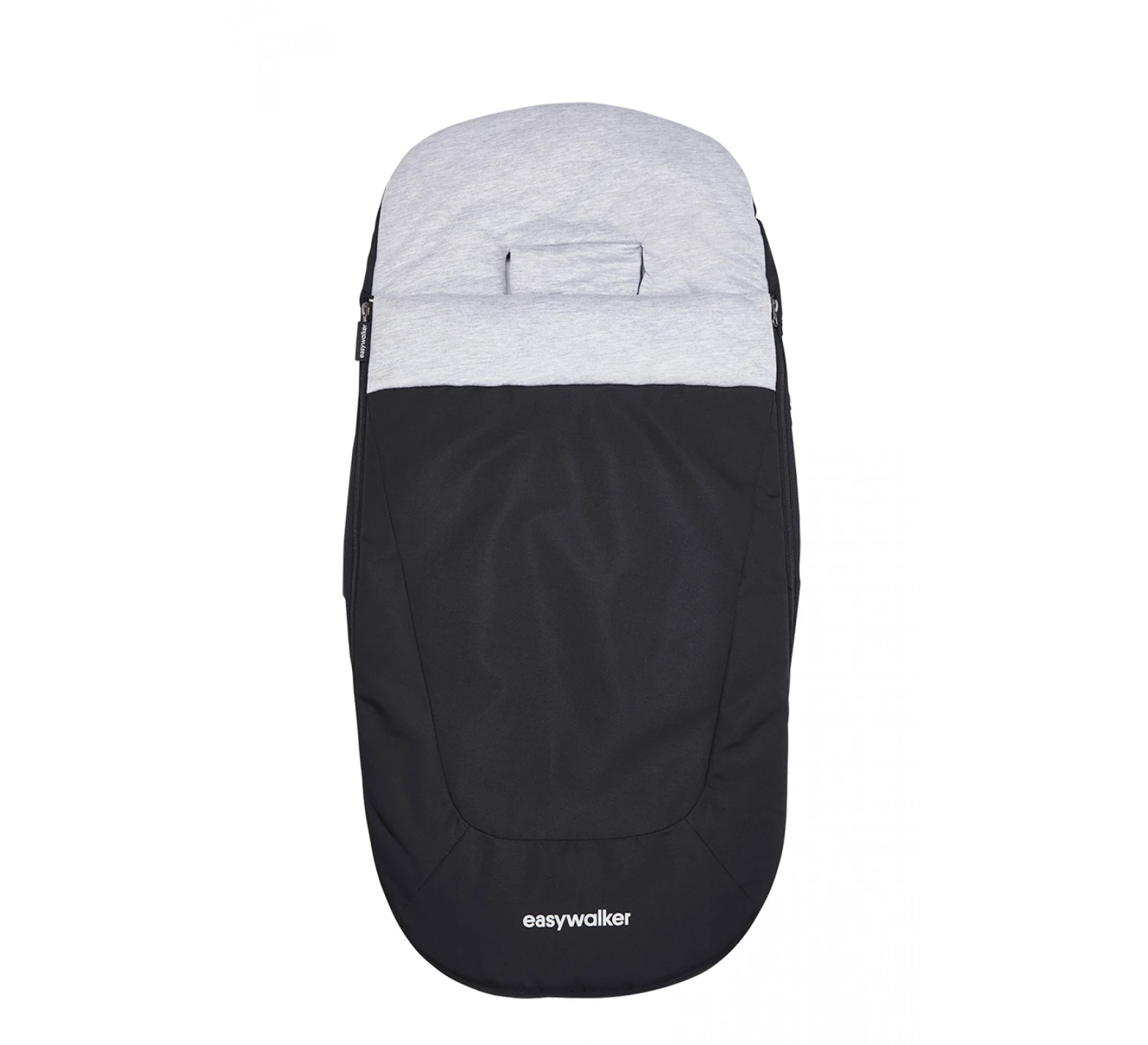 Easywalker Voetenzak - Night Black 1 Easywalker Voetenzak - Night Black