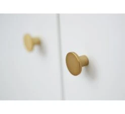 2-Deurskast Luna - White 11 2-Deurskast Luna - White -Kinderwagens Verkoop flexa 2 deurskast luna white 5