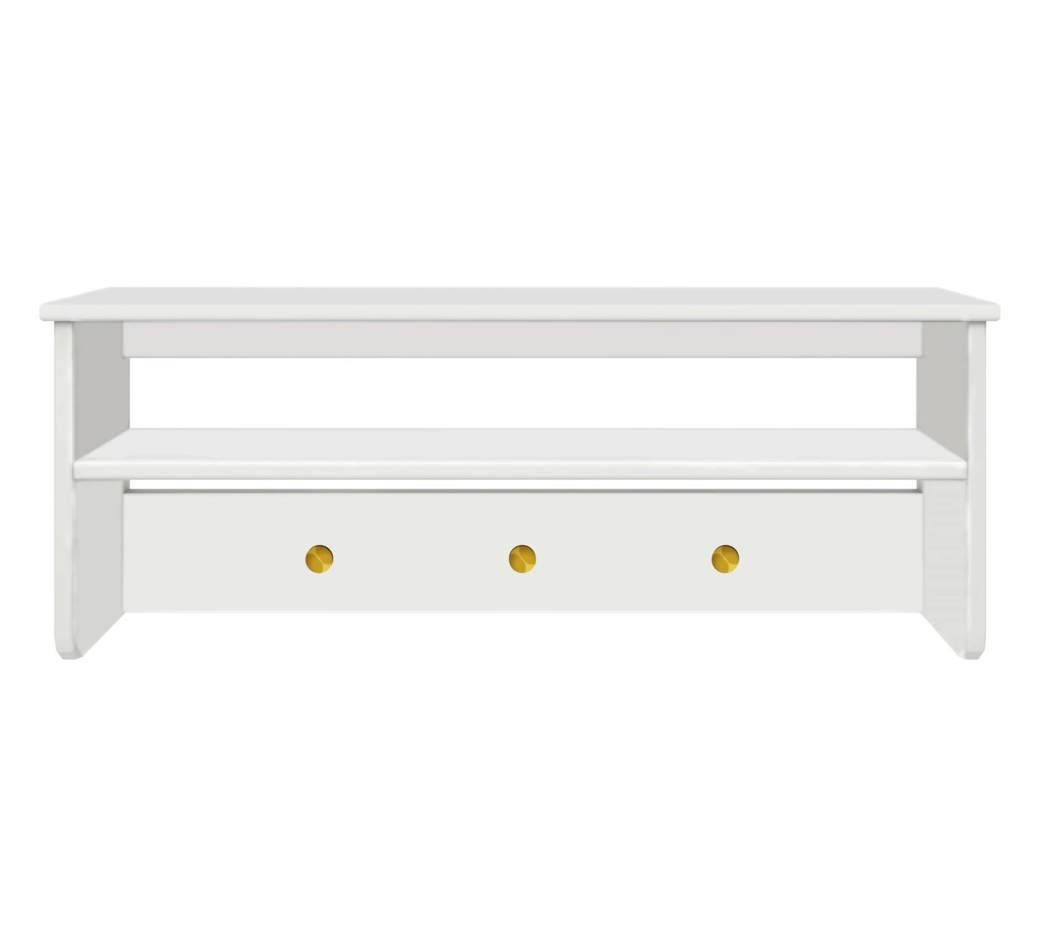 Wandrek Luna - White 2 Wandrek Luna - White - Afbeelding 2