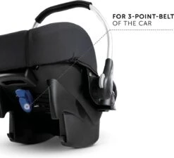 HAUCK Comfort Fix Set Autostoel -Kinderwagens Verkoop hauck comfort fix set autostoel 5